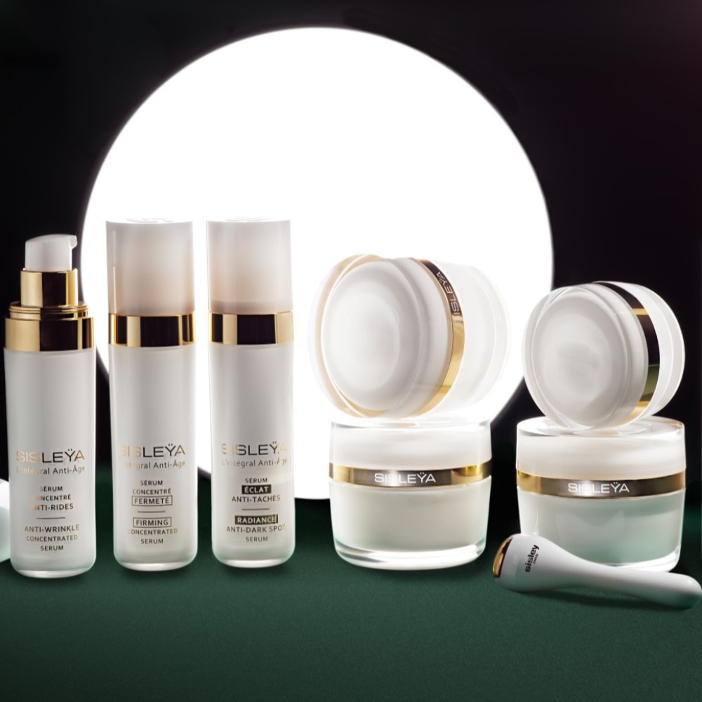 Sisley Cuidado Antiedad Sisleÿa L'Intégral Crema-Gel Antiedad Fresh para Día y Noche – 50 ml