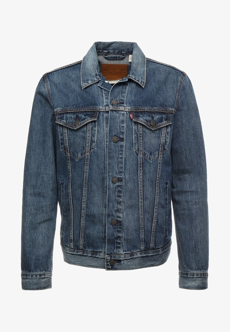 Giacca di jeans Levi's® - denim blu