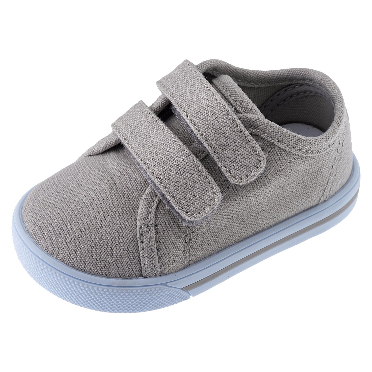 Gabbiano beige Kinder-Sneaker