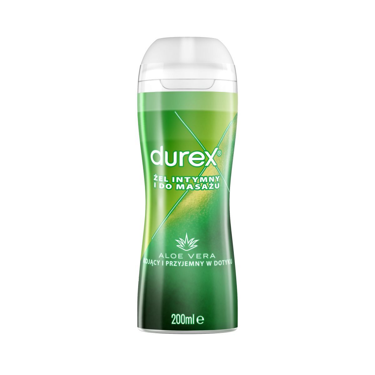 Durex miellyttävän viilentävä intiimigeeli 50ml Play