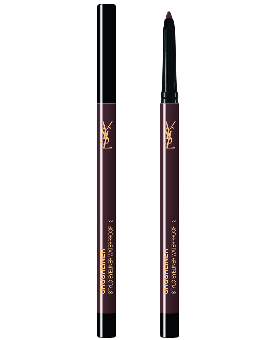 YVES SAINT LAUREN CRUSHLINER WATERPROOF EYELINER