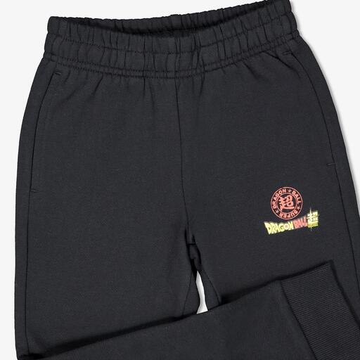  Calça Dragon Ball