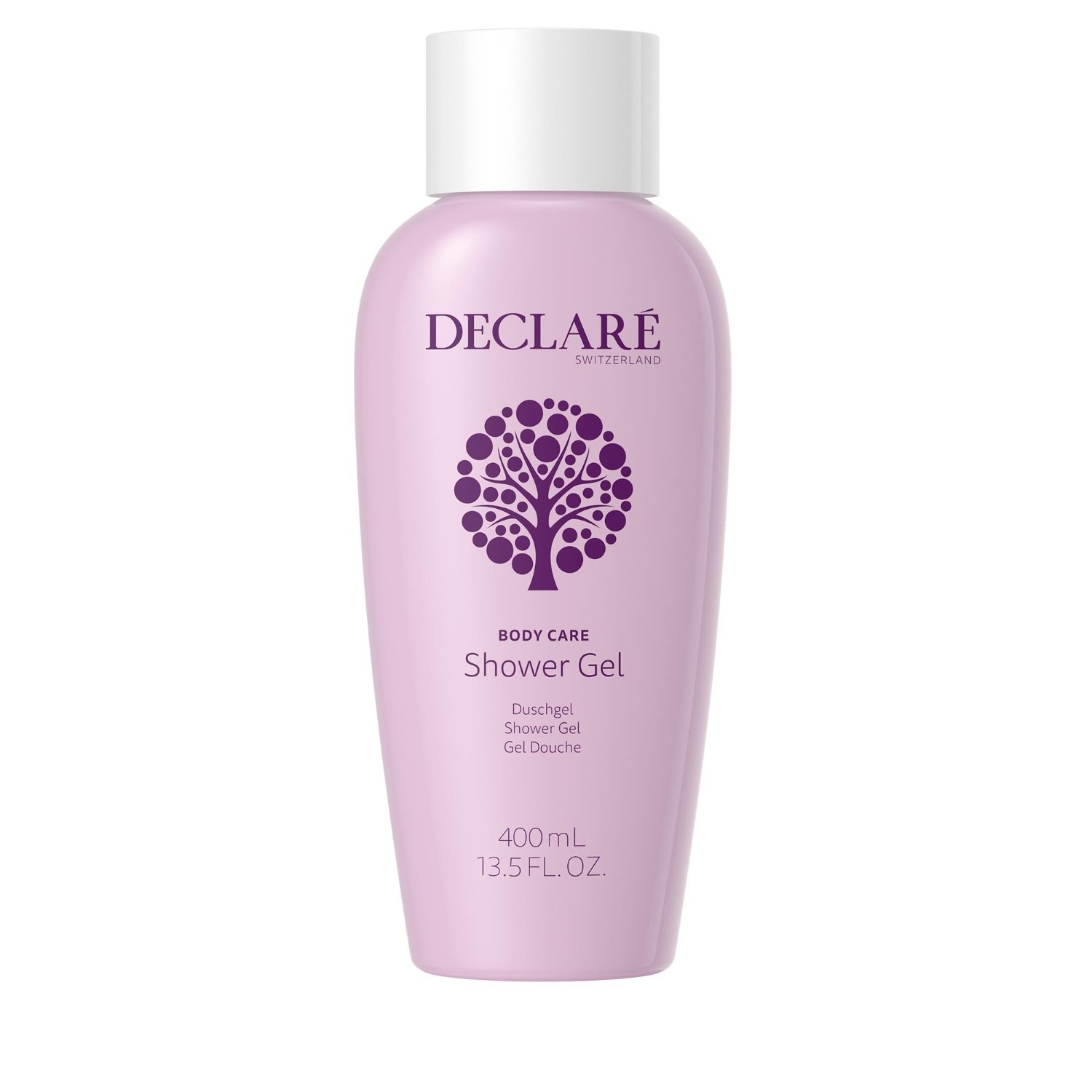 Declaré gel za tuširanje za njegu tijela - 400 ml