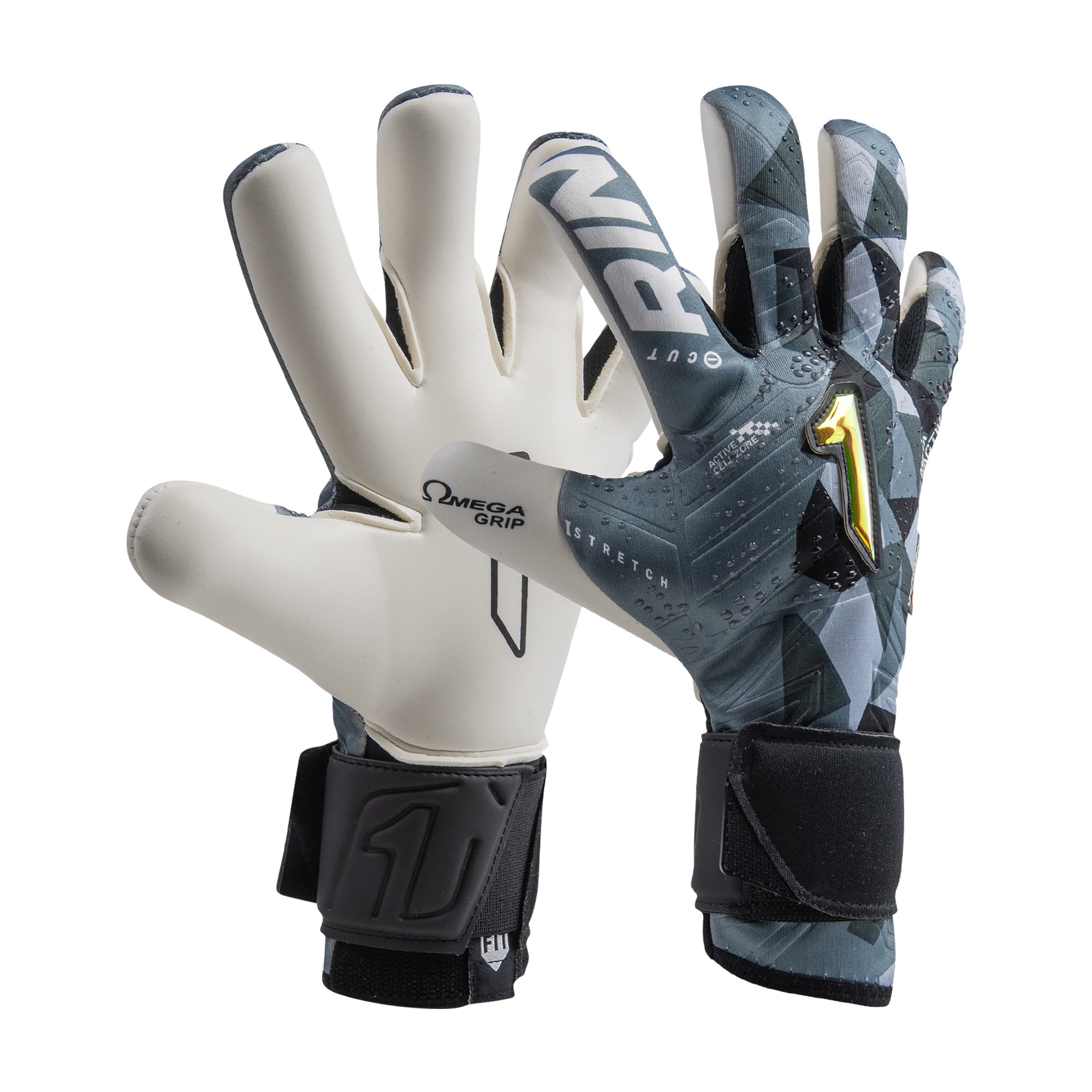  De Portero Rinat Meta Tactik Gk Alpha Junior rokavice