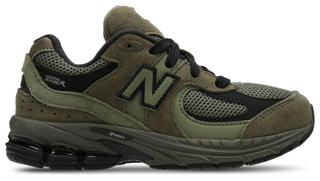 New Balance 2002R