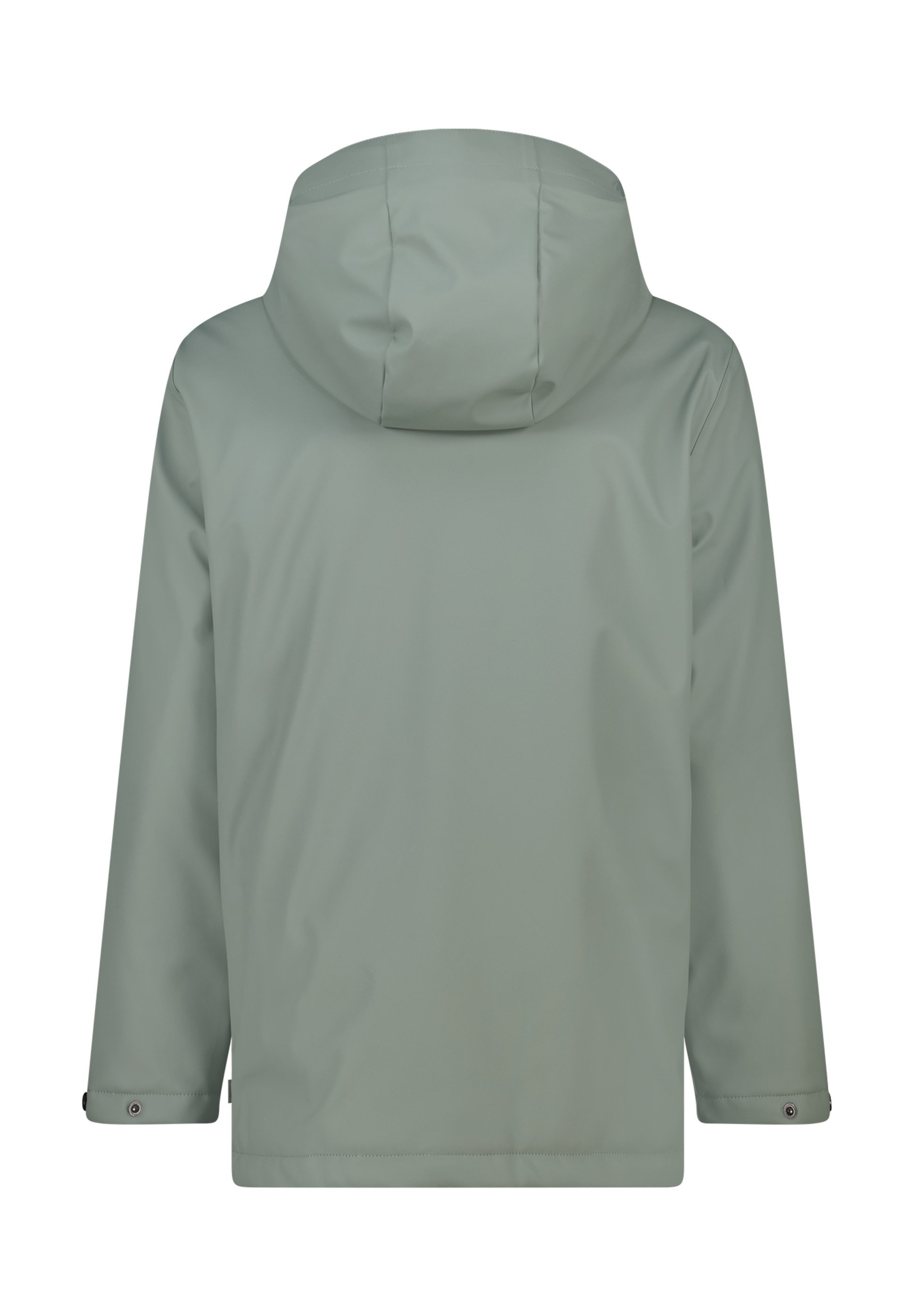 Veste imperméable America Today - vert clair