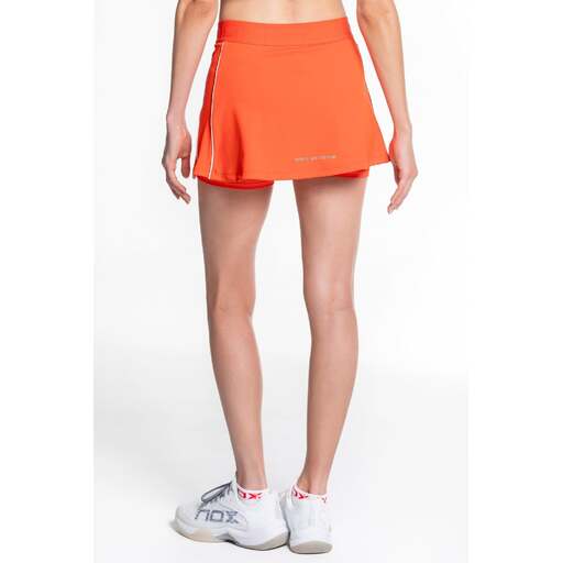  Falda Deportiva Padel Nox Team