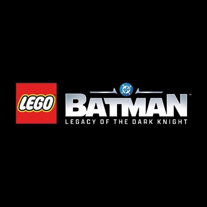LEGO Batman: El Legado del Caballero Oscuro - Edición Deluxe - Juego para PS5