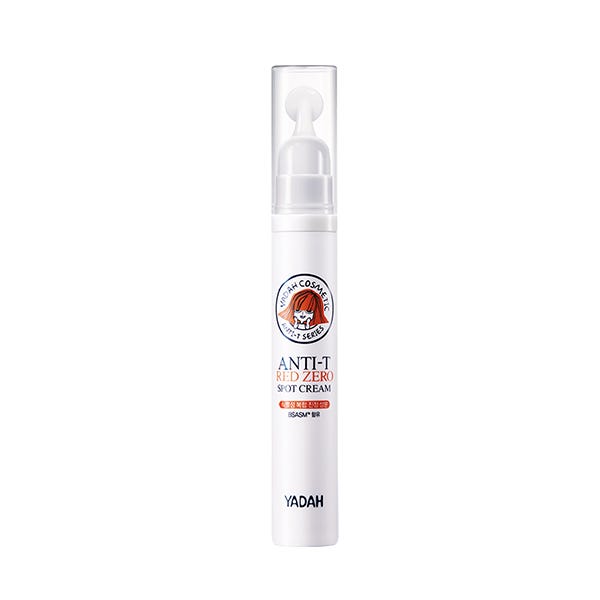 Creme mod rødme og problemhud | 15 ml