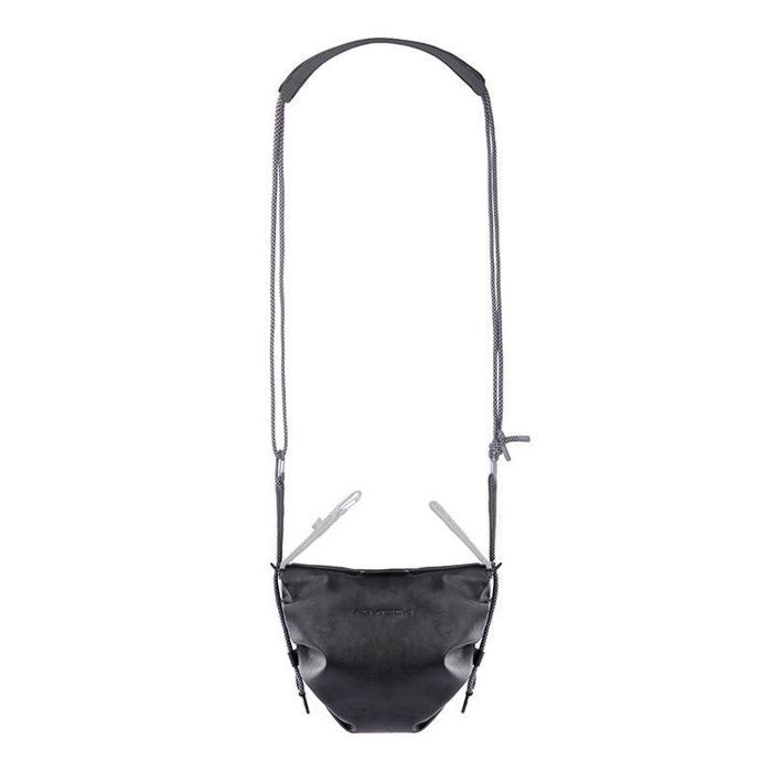 Camera accessory bag - PGYTECH - OneGo S - Waterproof - Black - Compact and lightweight
