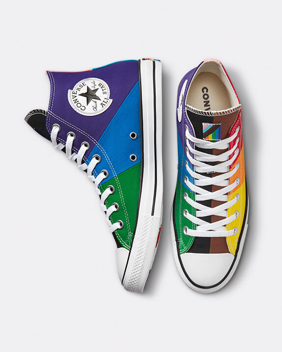 Chuck Taylor All Star Pride