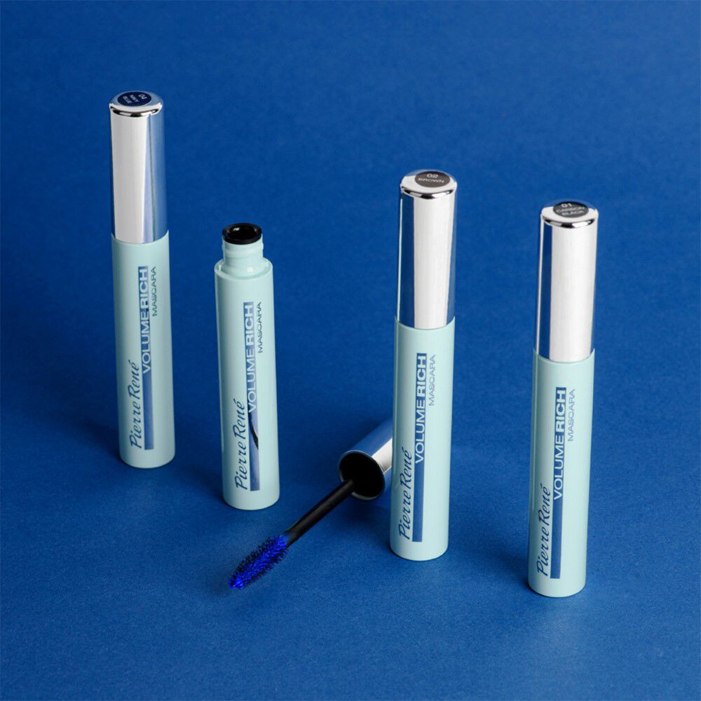 Pierre René Professional Volume Rich