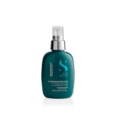 Alfaparf Milano Reconstruction Anti-Breakage Semi di Lino Hiusten uudelleenrakentava neste vaurioituneille hiuksille 125 ml