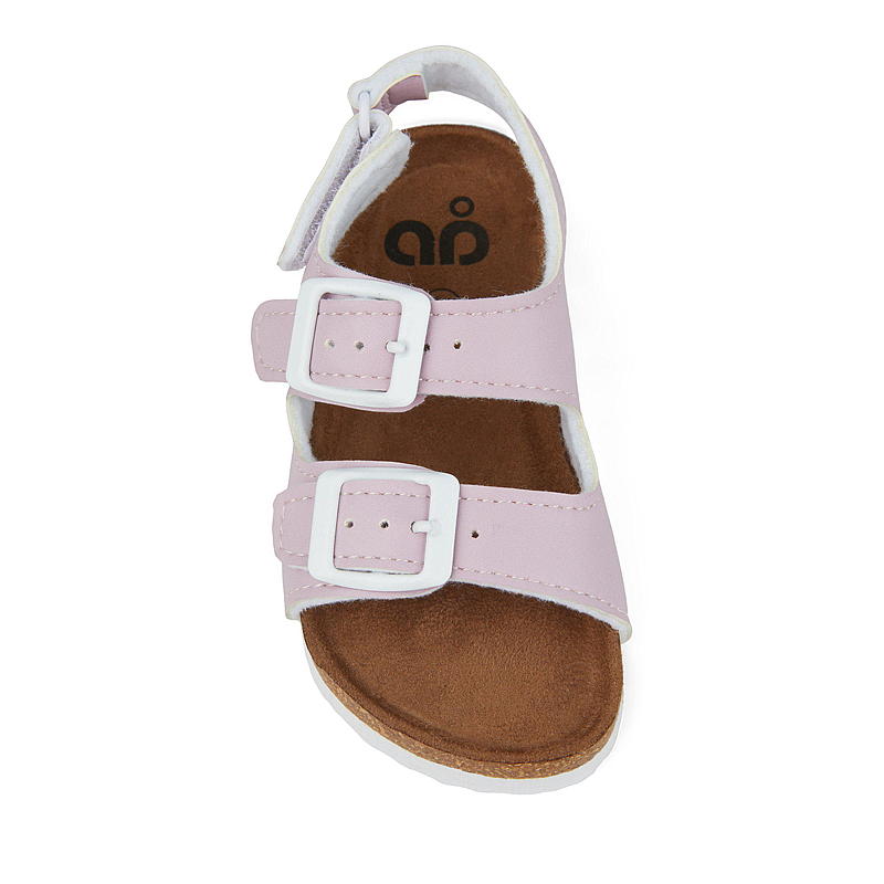 Aå Comfort sandaler storlek 24-29