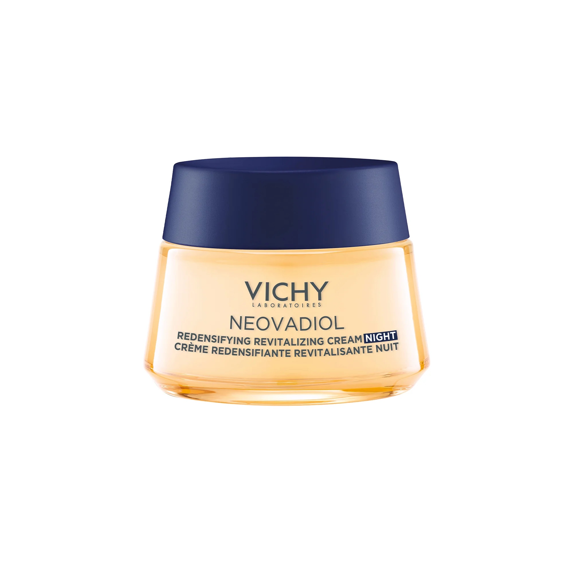 VICHY Vichy Neovadiol Prämenopause Nachtcreme 50 ml Verdickend und revitalisierend