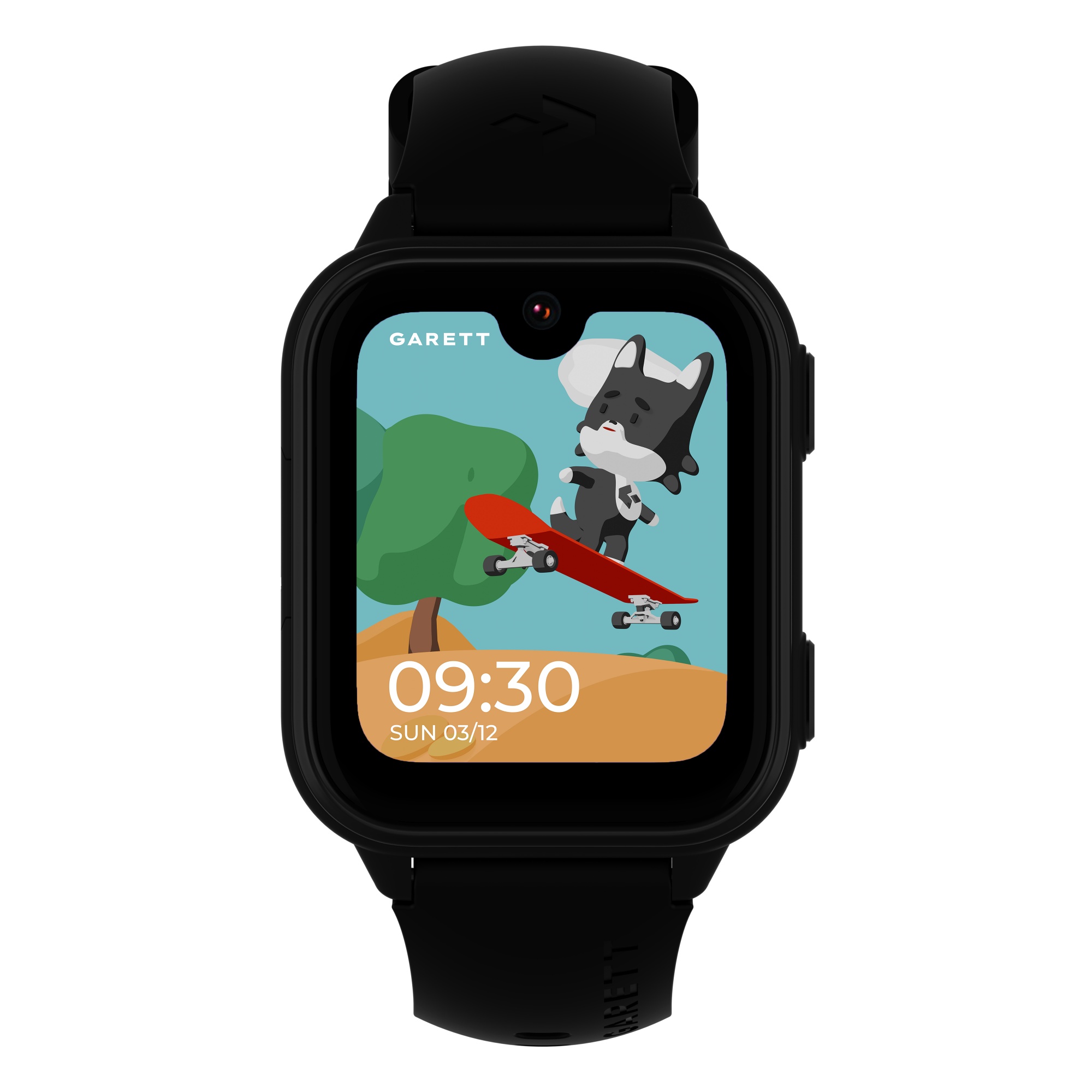 Garett Kids Vibe 4G