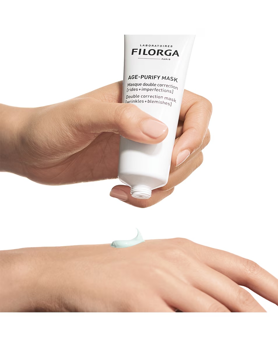 MASCA FILORGA AGE-PURIFY