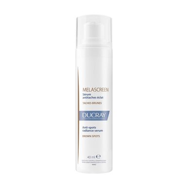 Ducray Melascreen Anti-spots Radiance Serum Lysnende ansiktsserum mot urenheter 40 ml 40 ml