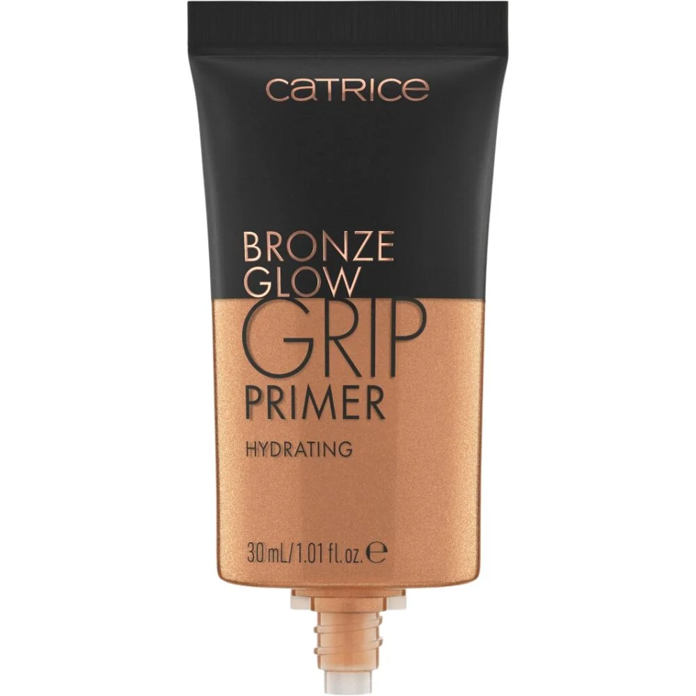 Viso Bronze Glow Grip Primer Viso - Base trucco, Sublimatori e Illuminanti