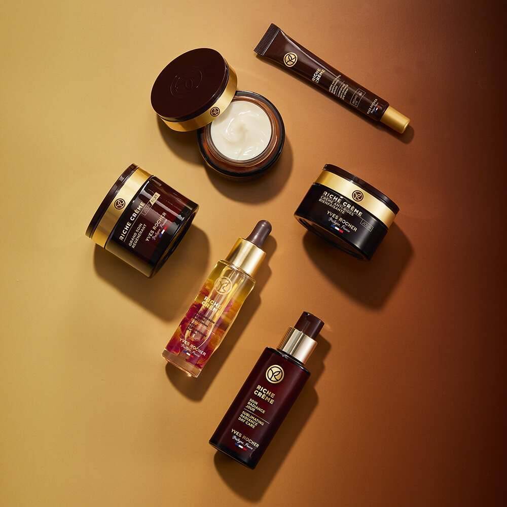 Handcrème tegen puistjes met SPF20