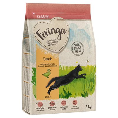 Feringa Klassieke Eend voor Volwassen