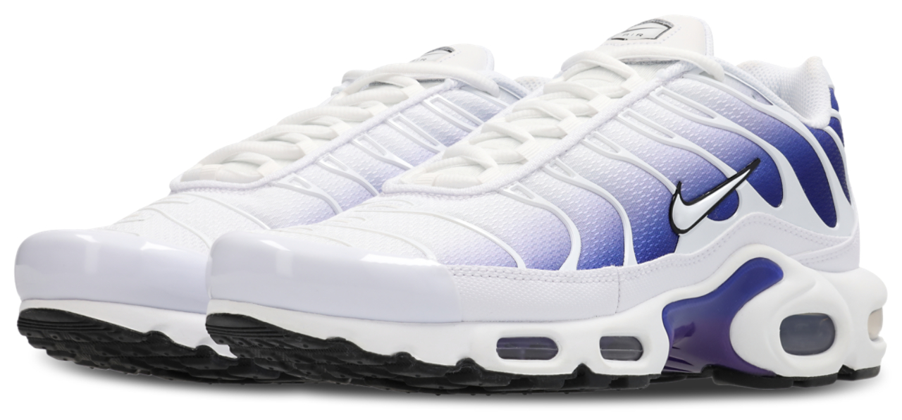 Nike Air Max Tuned 1