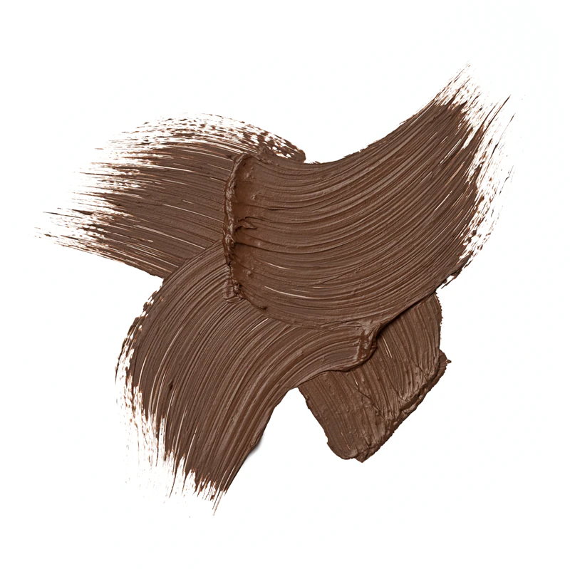 řasenka Essence WITHOUT LIMITS BROWN pro zahušťování a prodlužování