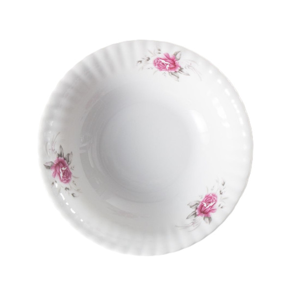 Salaterka okrągła 16 cm Iwona Rozalia B444