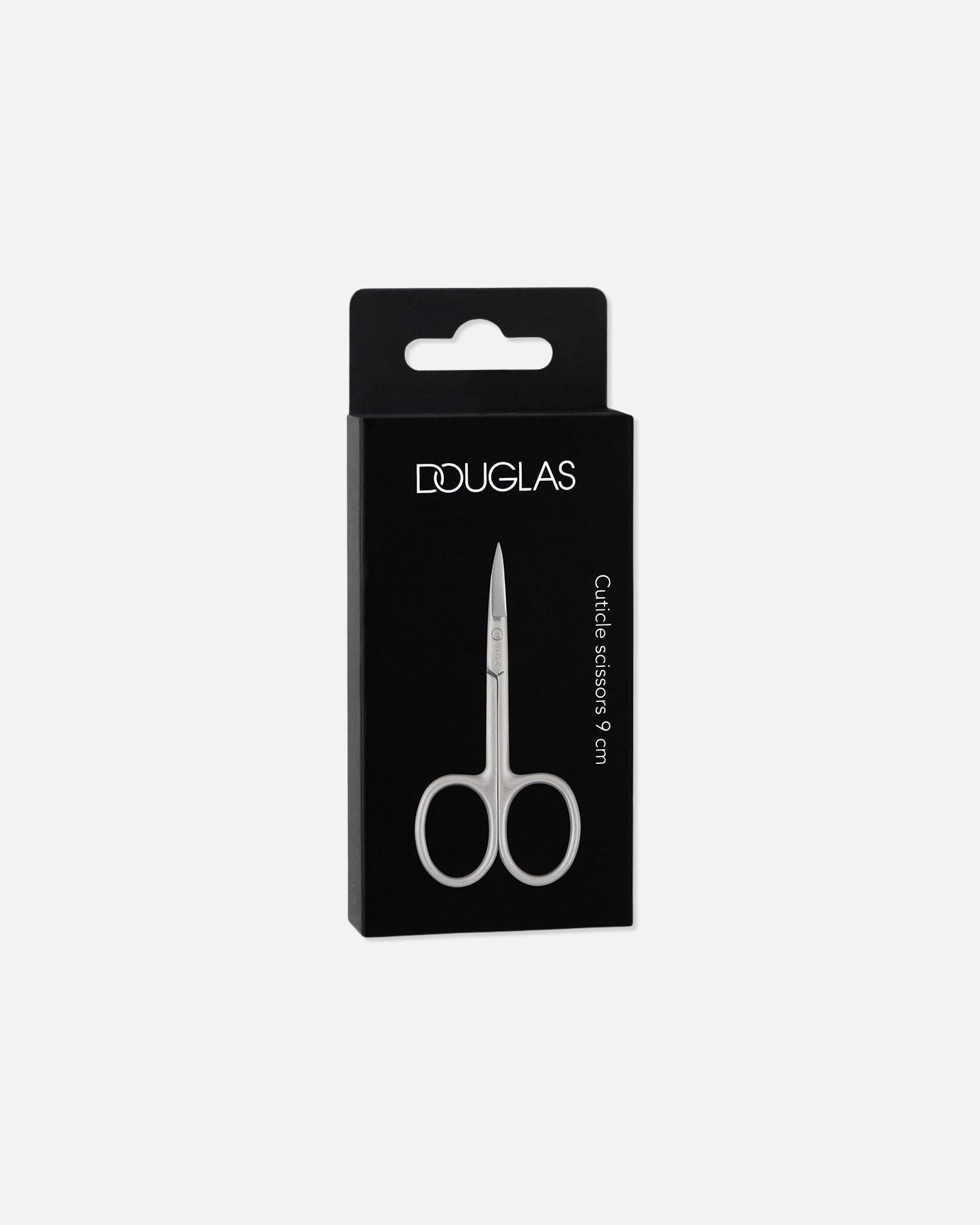 Douglas Collection Pribor za škare za zanoktice Steelware - 1 komad