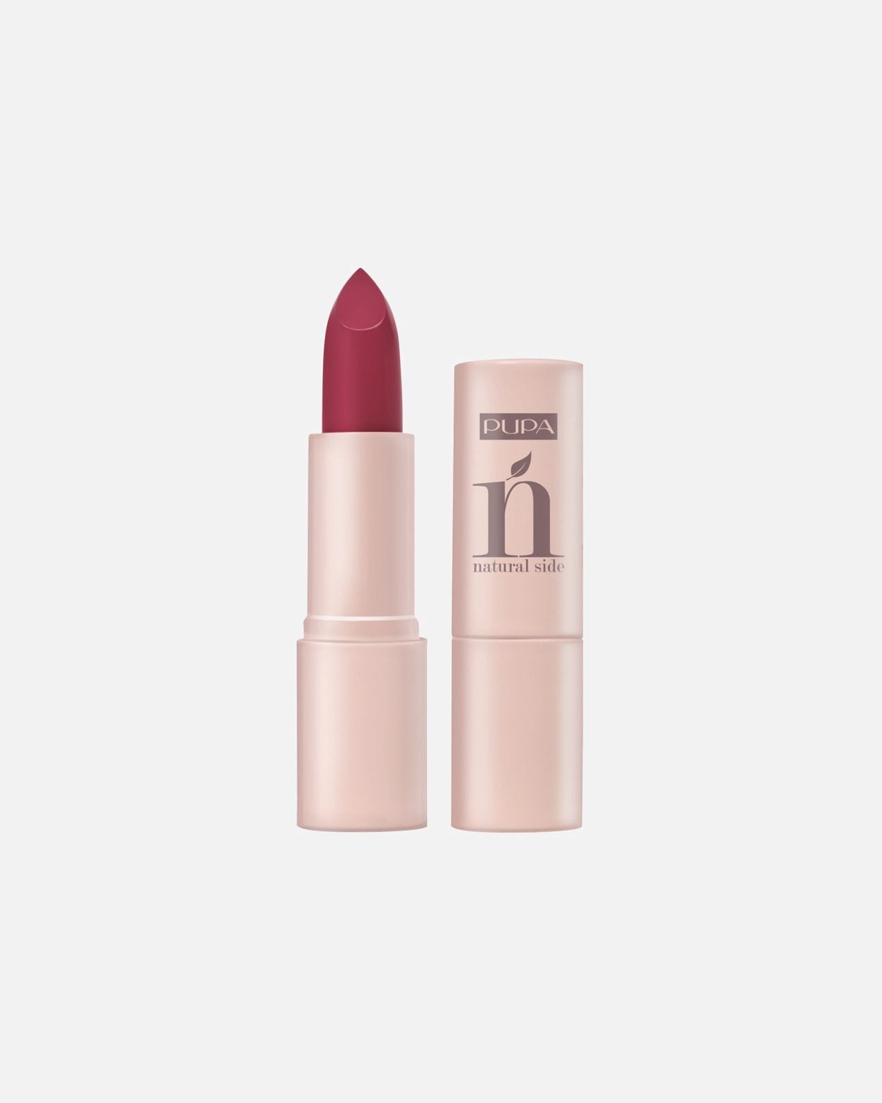 PUPA Milano ruž za usne Natural Side - 4 g
