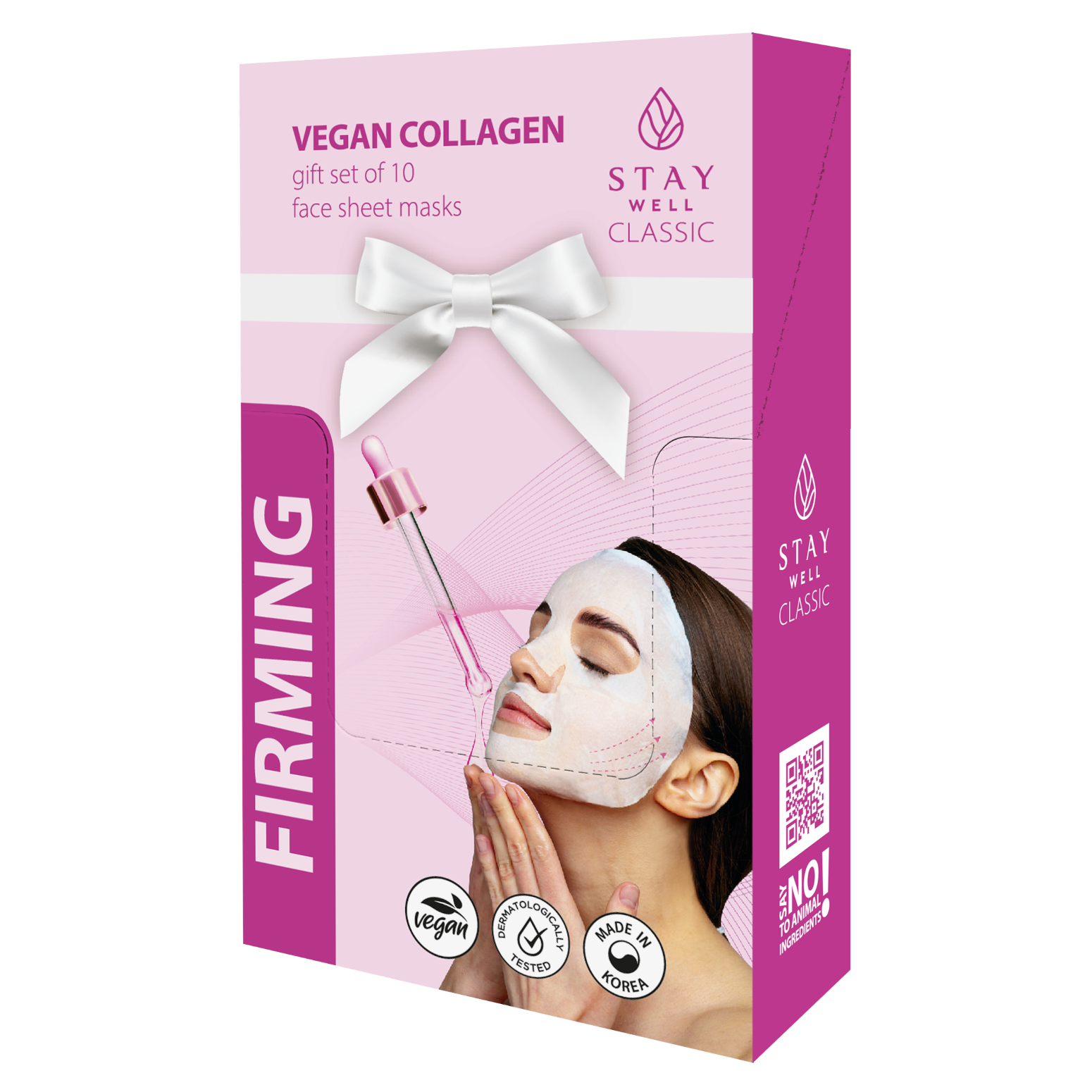 Stay Well Firming