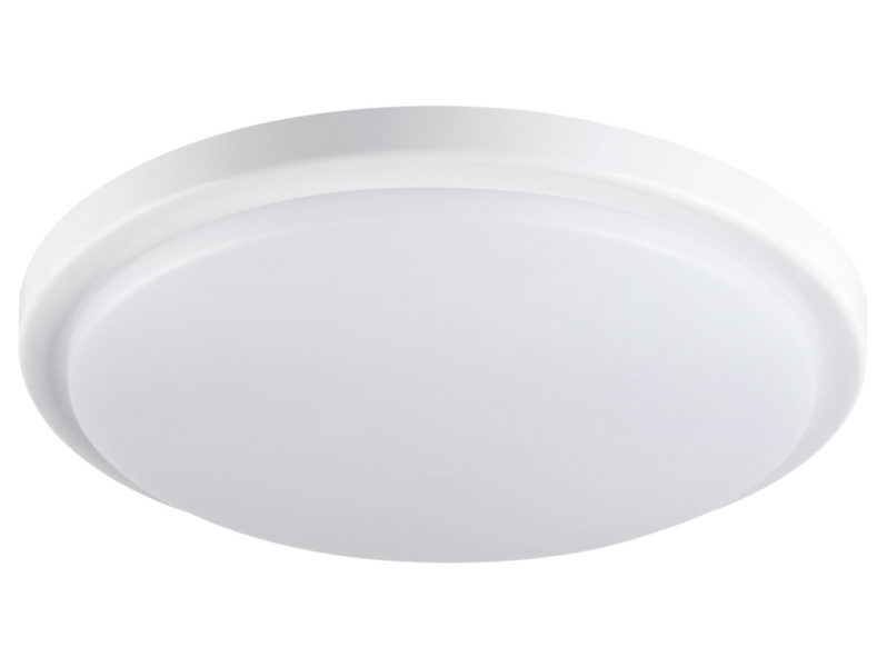 Oprawa techniczna Orte LED 25 cm biała