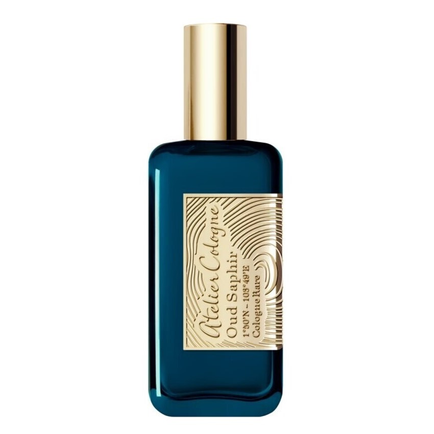 Atelier Cologne Eclat de Tubereuse
