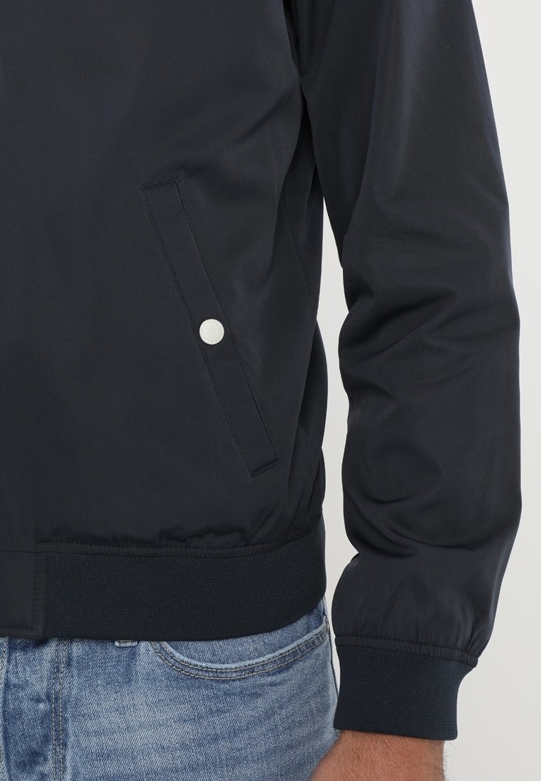 edc by Esprit Bomberjack - donkerblauw