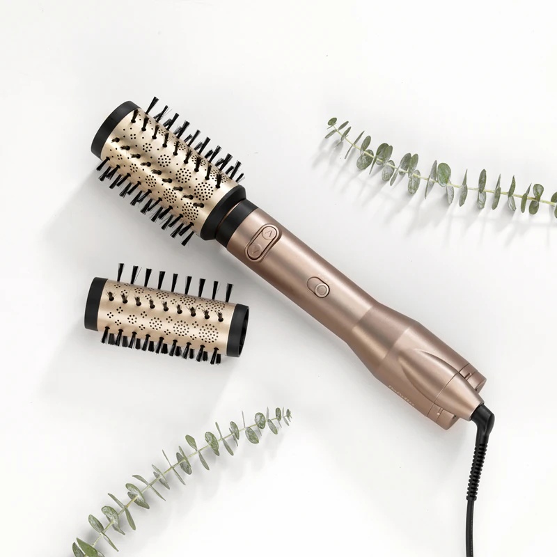 BaByliss AS952E karšto oro garbanojimo žnyplės