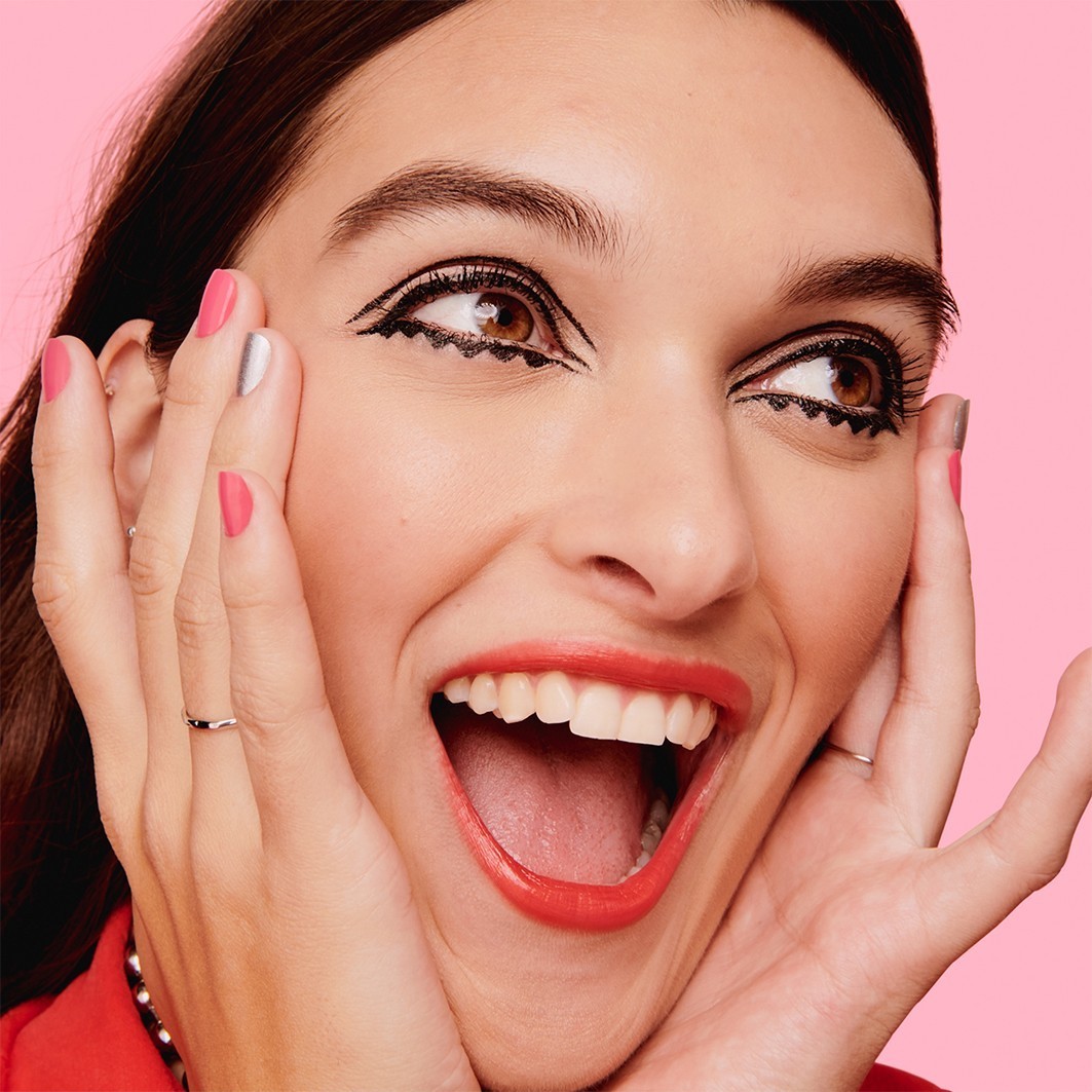 Benefit acu zīmulis. Tie ir īsti! Xtreme Precision Liner – 10 g