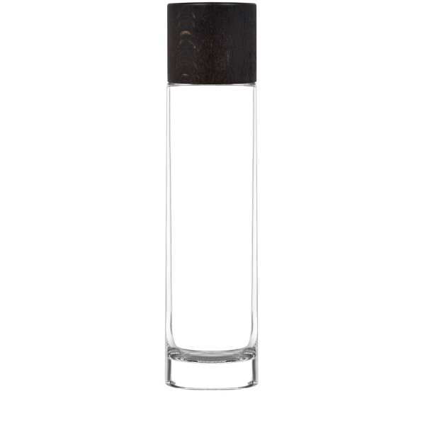 Cilindro 100 ml FEA 15 Frasco de Vidro Transparente