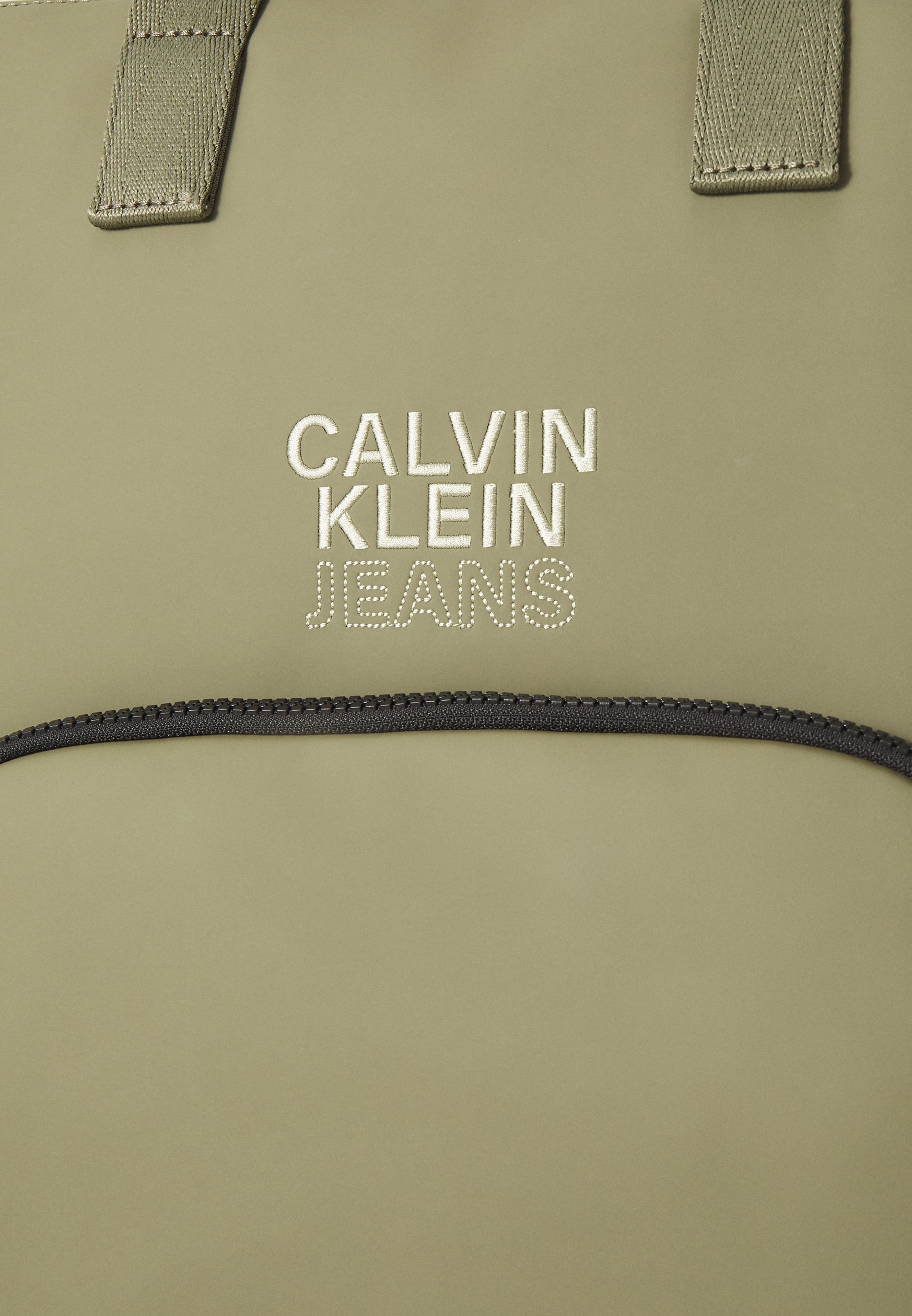 Calvin Klein Jeans Windelrucksack Unisex - Rucksack - Altrosa