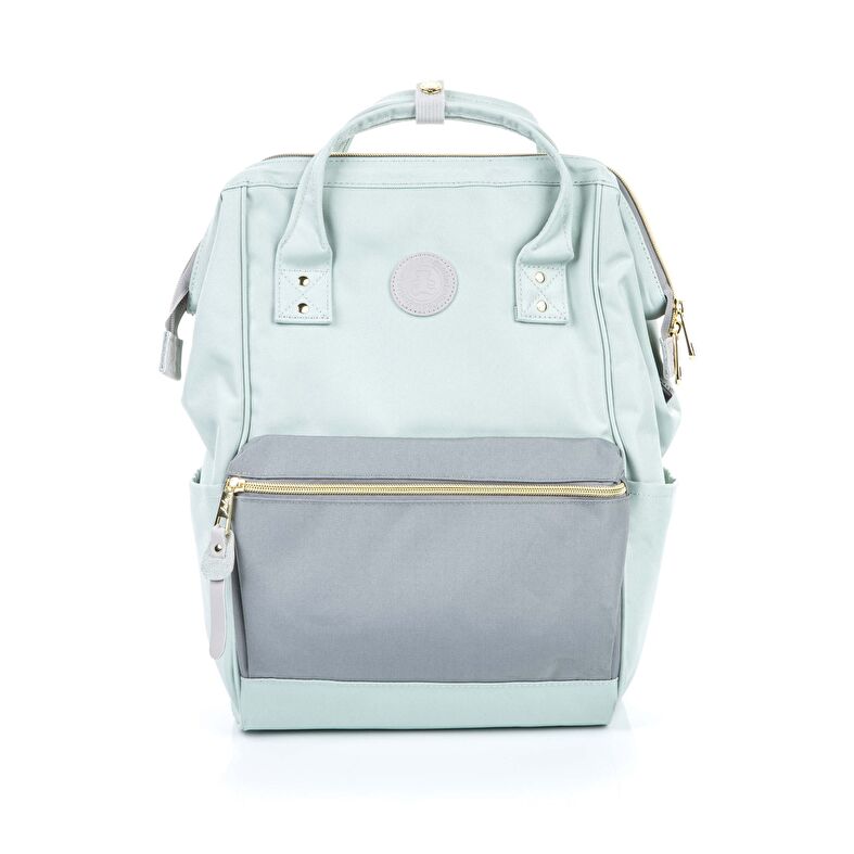 Bolsas femininas, bolsas verdes