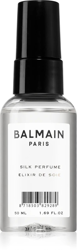 Balmain Hair Couture Silk smaržīgā matu laka