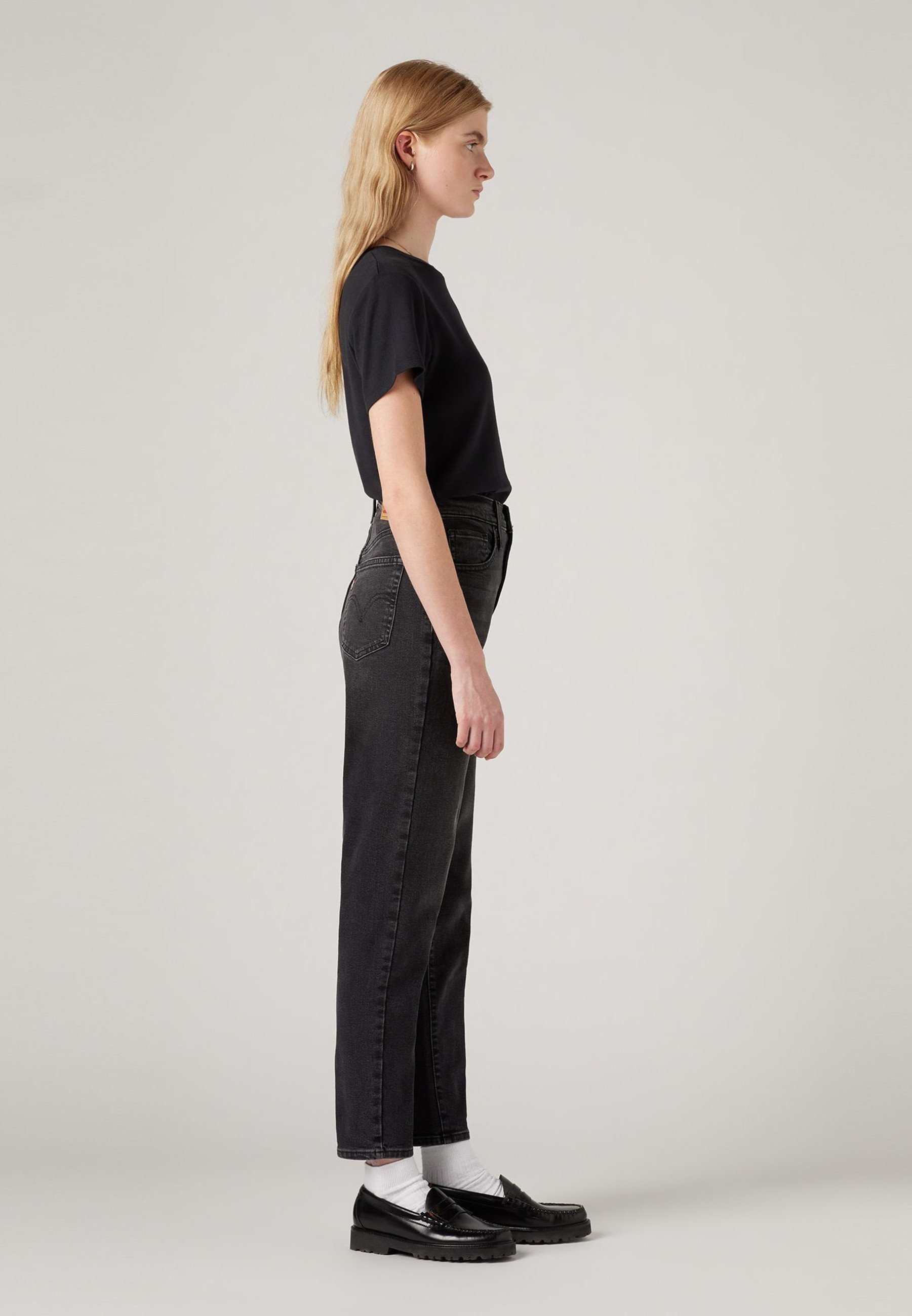 Levi's® Jeans Mom a vita alta - Mom Jeans - di' no go
