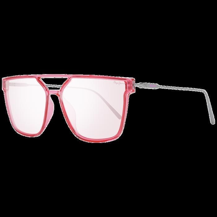 Lunettes de soleil Femme - Pepe Jeans - PJ7377 - Catégorie 4 - Monture en Plastique - Adulte