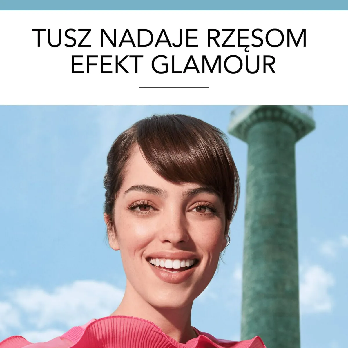 Bourjois Volume Glamour Theatre Tusz do rzęs