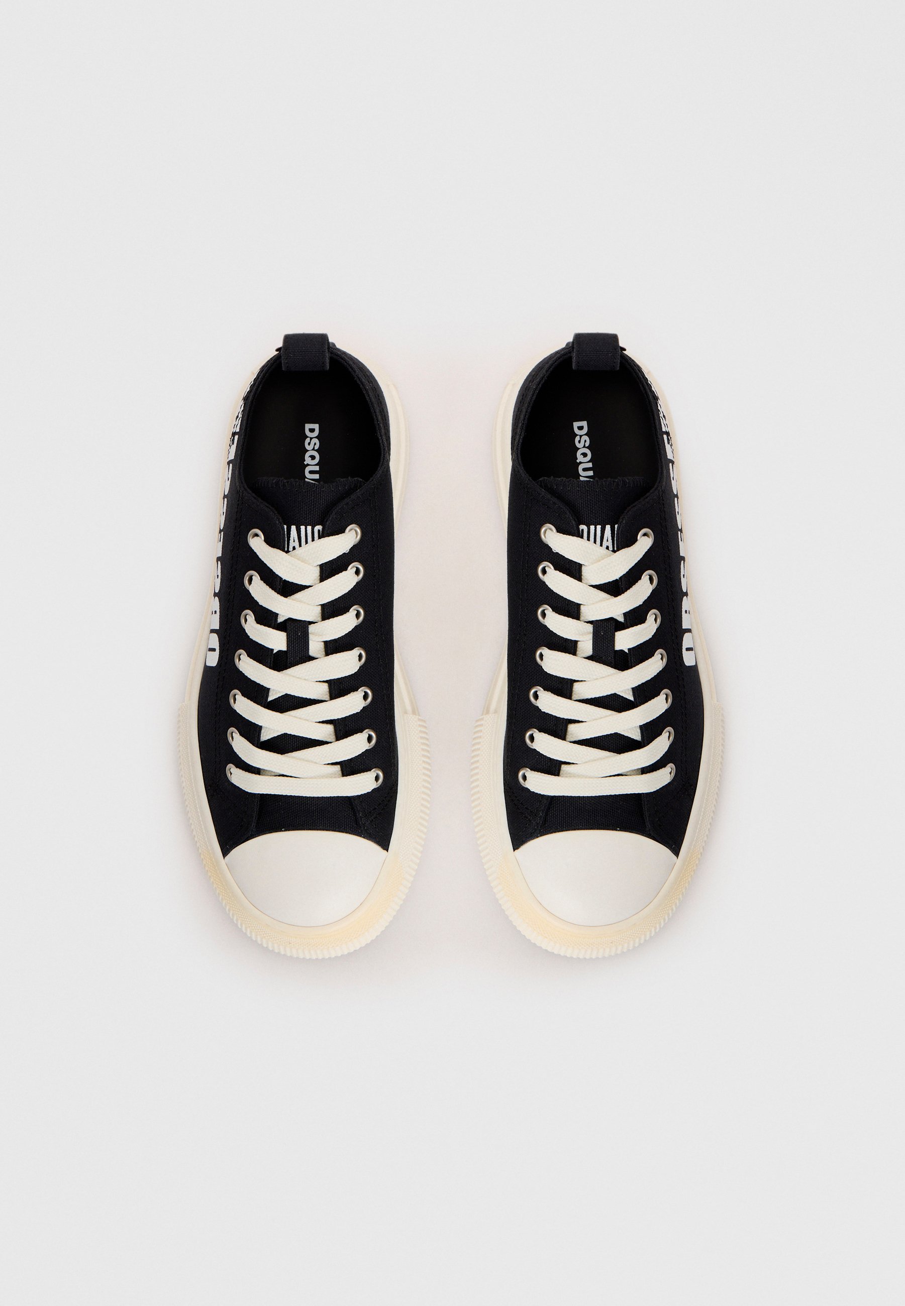 Dsquared2 Sneaker - schwarz