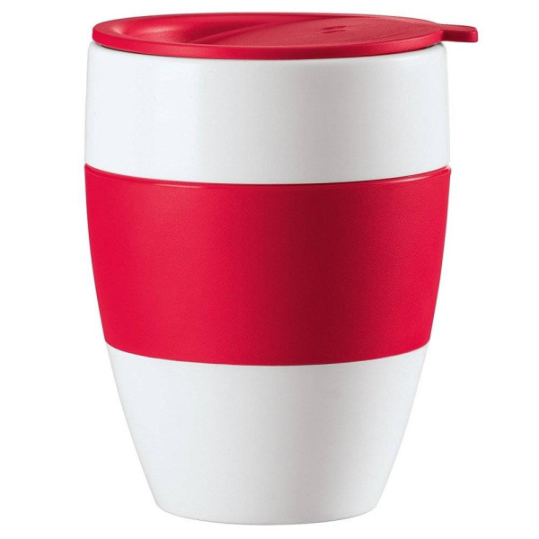 Kubek termiczny 400 ml AROMA TO GO 2.0, KOZIOL