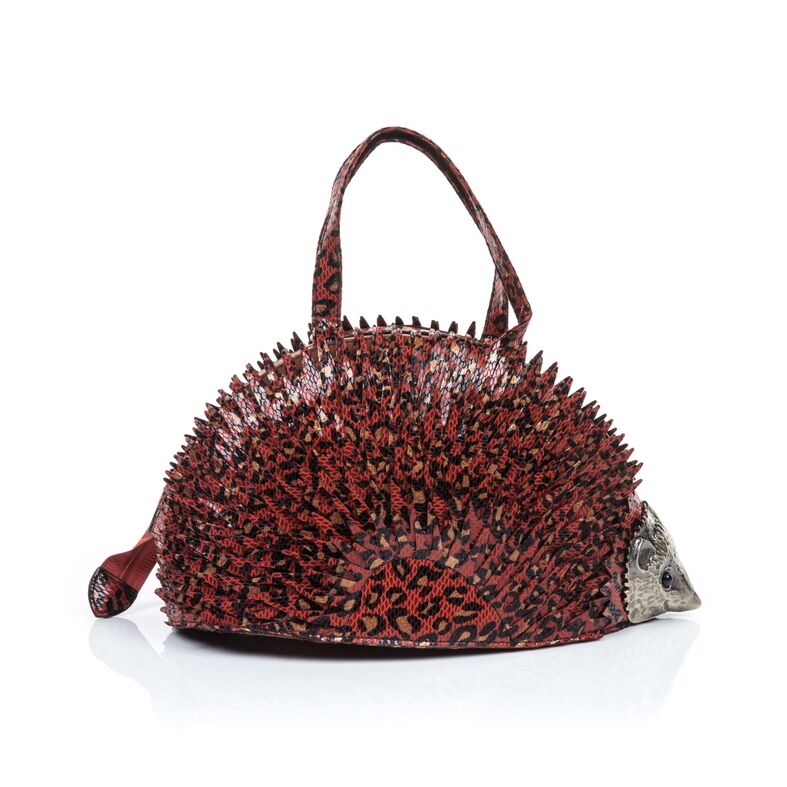 Orange Women's Bags