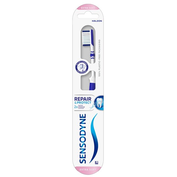 Sensodyne Repair & Protect Extra Soft Tandenborstel<br>