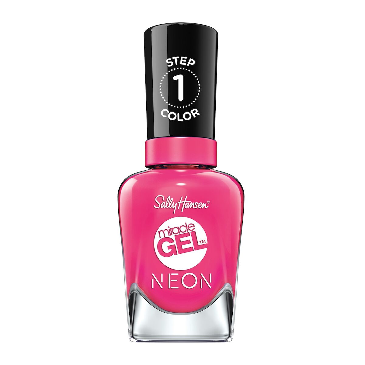 Gel Miracle Néon de Sally Hansen