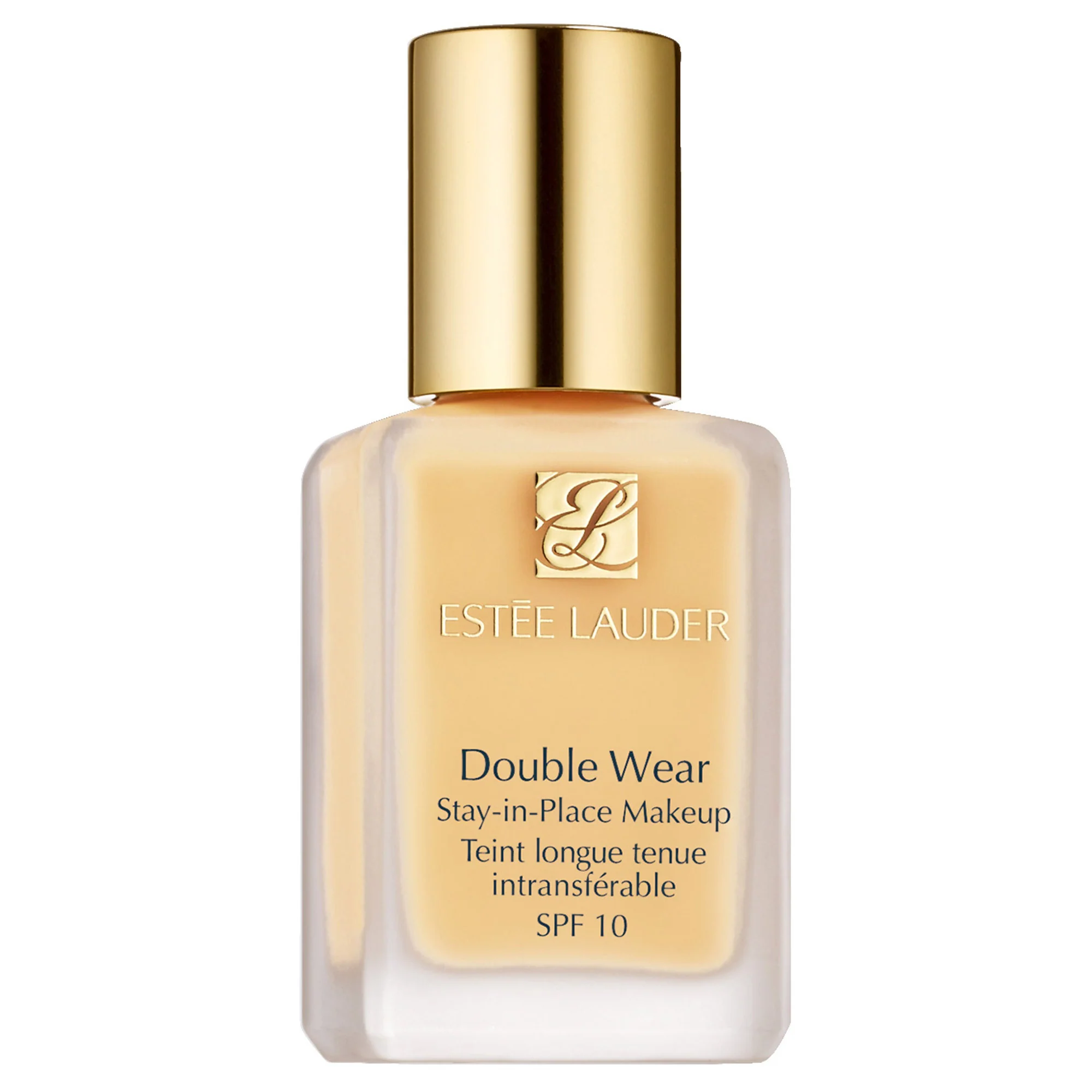 Fondotinta Double Wear Stay-in-Place Makeup SPF10 - Fondotinta liquido