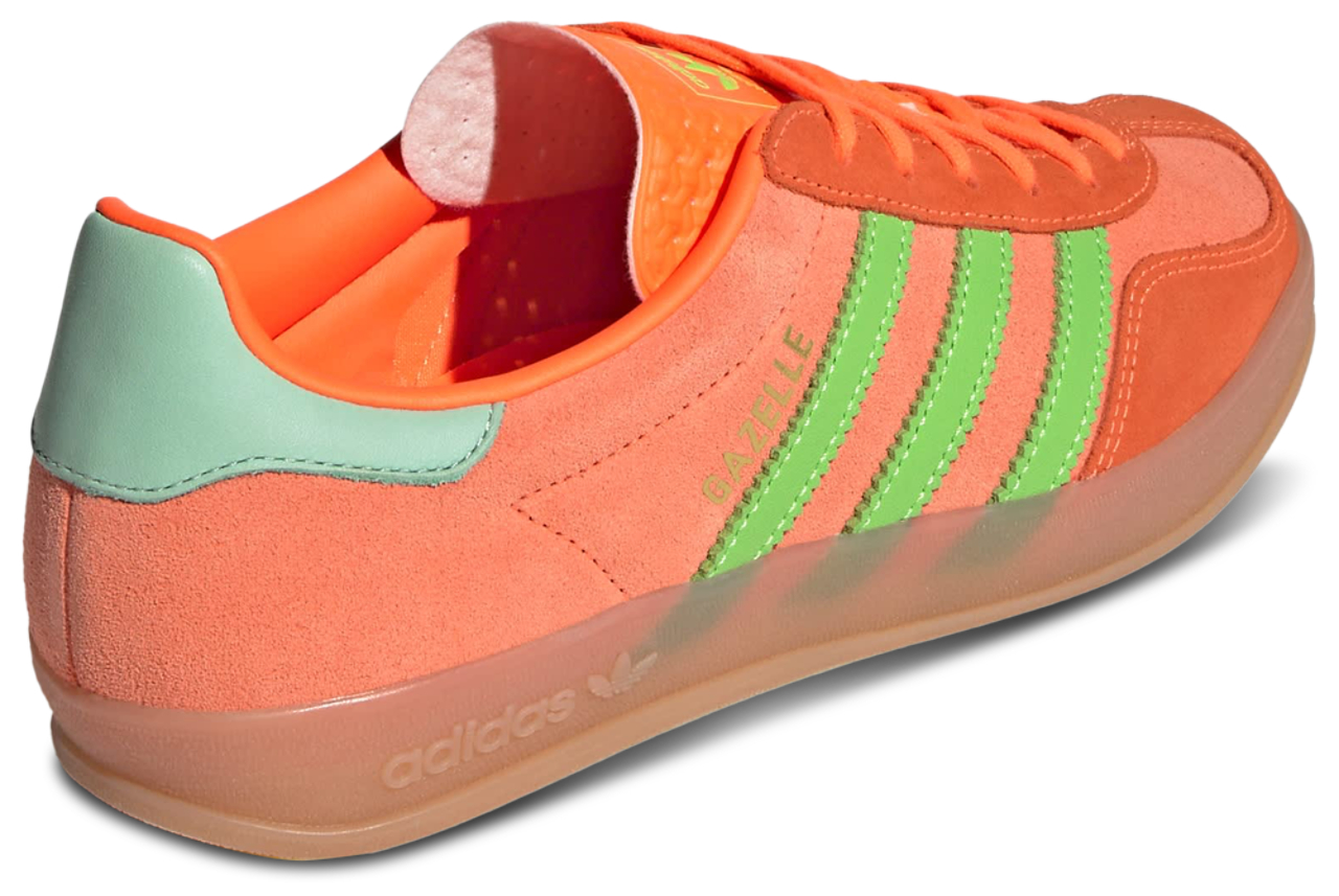 adidas Gazelle -sisäkäyttöön